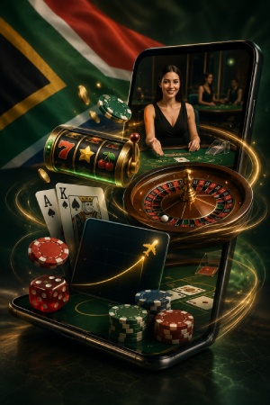 Casino Games