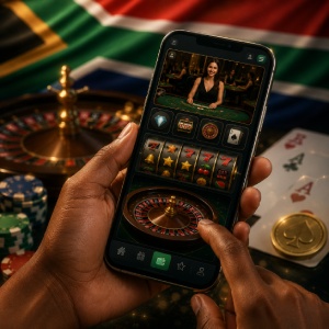 Mobile Casino Apps
